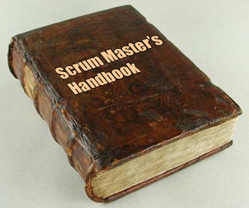 Scrum Masters Handbook