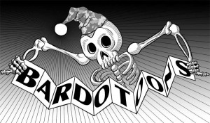 Bardotoons Logo